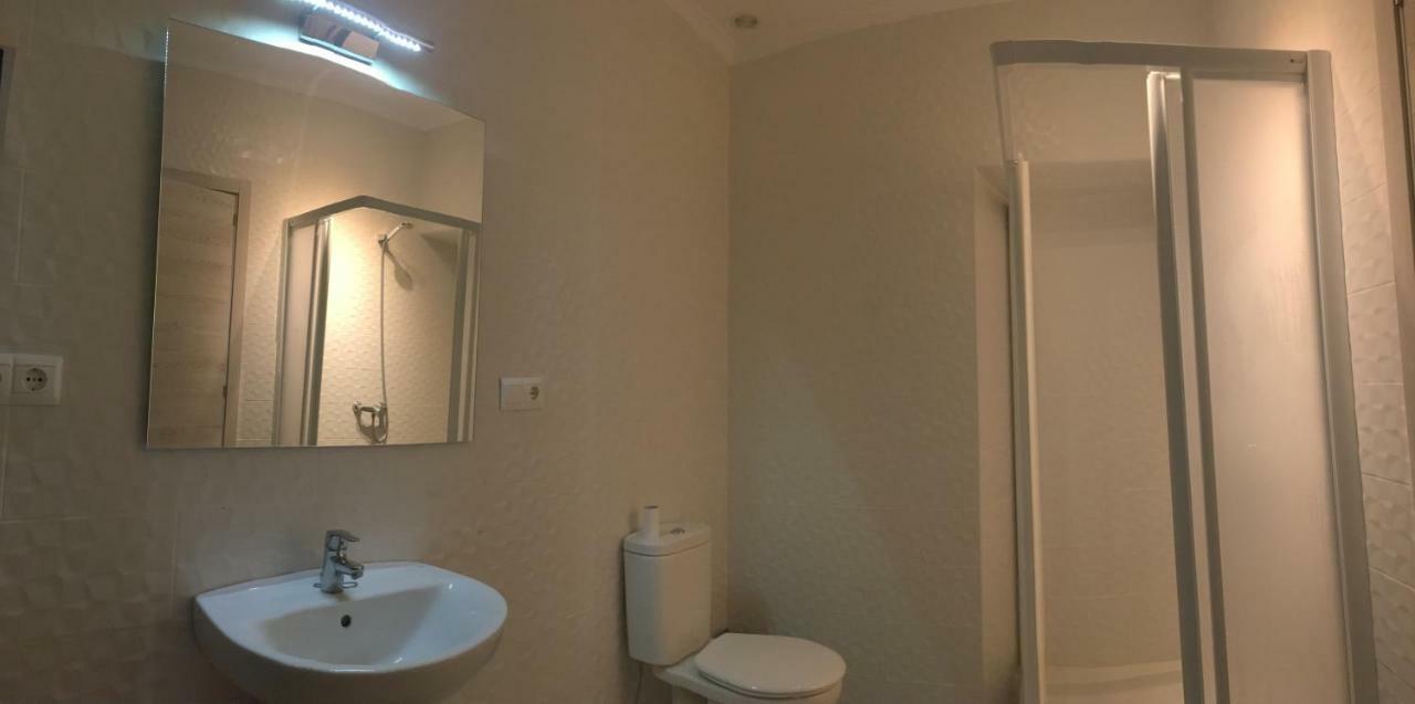 Appartement Casco Historico Apt. Dona Concha *